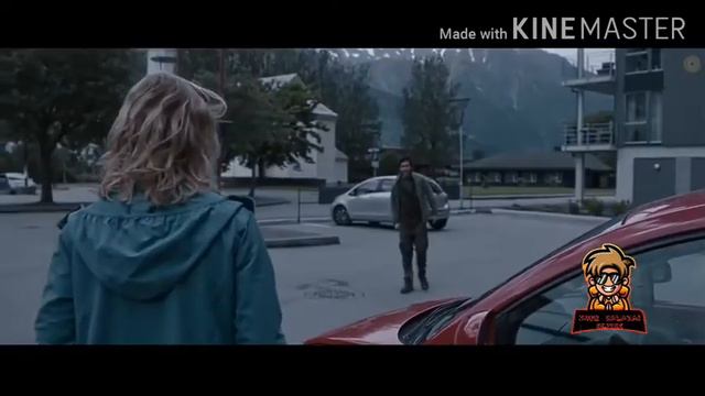 Nat Wolff es el dios del trueno de Noruega en el tráiler oficial de Estados Unidos de ‘Mortal’ смотреть онлайн