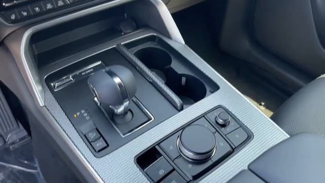 2024 Mazda CX-90 Riverside, Temecula, Loma Linda, Orange County, Corona, CA M6298 смотреть онлайн