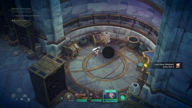 Ruined King : Yasuo Ultimate 3 unlock - Wind Rush, and Chromosphere puzzle смотреть онлайн