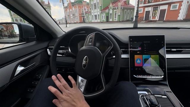 Супер быстрый МОСКВИЧ 6! Быстро, но очень дорого… смотреть онлайн