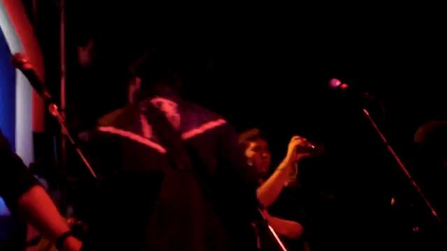 Mandingo en Mburukuja Club смотреть онлайн