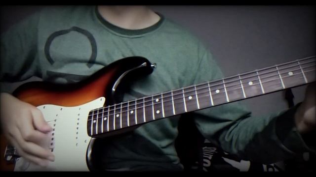 Bağzıları - Aysel Git Başımdan (Elektro Gitar Cover) смотреть онлайн