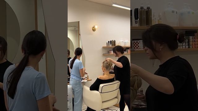 Полное преображение в mecca СПб? смотреть онлайн