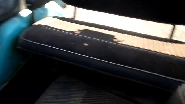 1970 Ford Bronco Sport Crawler