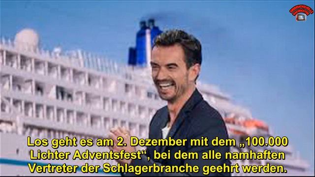 Florian Silbereisen: Hier ist die Adventsfest der 100 000 Lichter Liste смотреть онлайн
