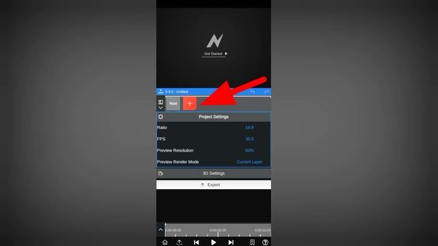 2 Easy Way to Add Glow Effect - Capcut / Node Video Editor смотреть онлайн