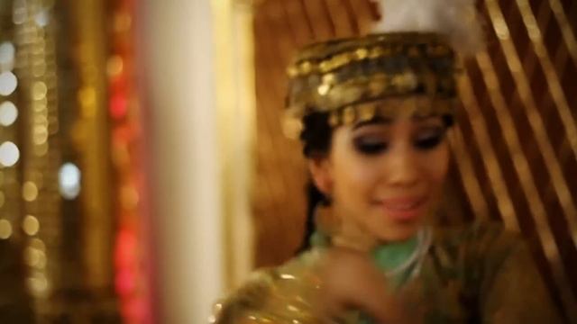 Otabek Muhammadzohid - Jonim Asir