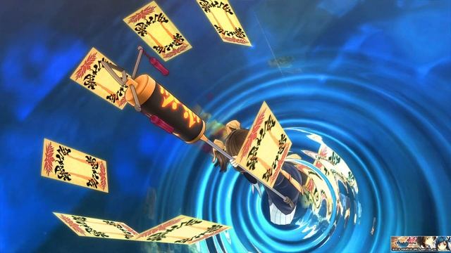 Utawarerumono: ZAN (OMG I BROKED MY GAME Part 2) смотреть онлайн