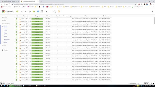 UPDATE IN Description How to save www.pscp.tv videos to pc from URL (NO COMMENTS) смотреть онлайн