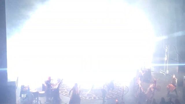 HEILUNG. Hamyer Hippyer Dublin. Winter Ritual смотреть онлайн