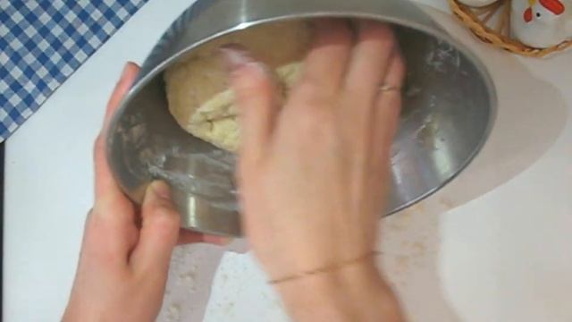 Пушистые Ванильно-Творожные Булочки без Дрожжей и Возни с Тестом ☆ Buns смотреть онлайн