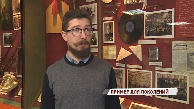 В Тутаеве завершили реставрацию бюста маршалу Федору Толбухину смотреть онлайн