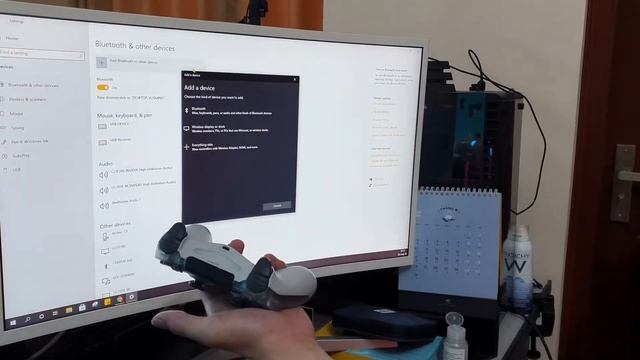 Cách sử dụng usb bluetooth CSR 4.0 dongle kết nối không dây với điện thoại, ipad, tay cầm dualshock смотреть онлайн