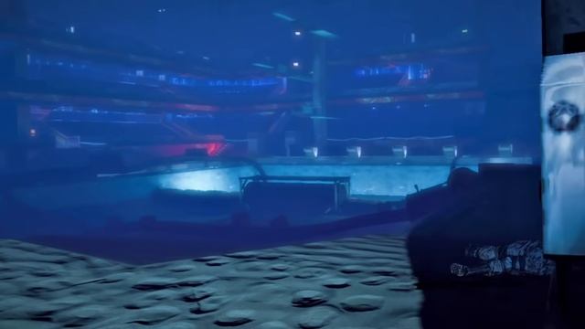 Spec Ops The Line Сюжет НЕ_Вкратце смотреть онлайн