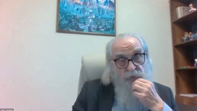 01.11.2023г. Зателепин В.Н. рентгеновское и ЭМ излучение из LENR реакторов (исторический обзор) смотреть онлайн