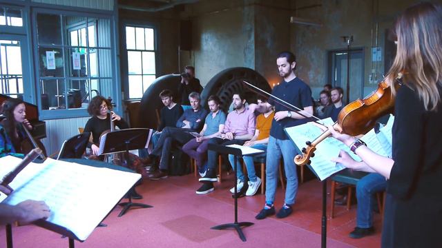 Extravagance - Antonio Vivaldi - L'Estate iii смотреть онлайн