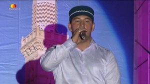 Группа Чиркей - БаракаЛлагь