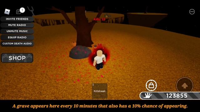 (Outdated for now) How to obtain the Hallow Jack glove | Slap Battles Tutorial (read pinned comment смотреть онлайн