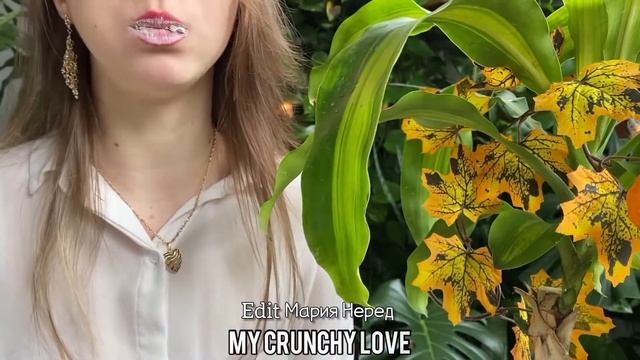 Плитка мела хруст влажный, wet chalk tiles crunch @mycrunchylove смотреть онлайн