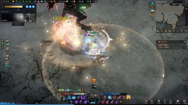 [Lost Ark]DESTROYER GUIDE & INTERVIEW FROM 3YEARS+ KR 1595 DESTROYER MAIN PLAYER смотреть онлайн