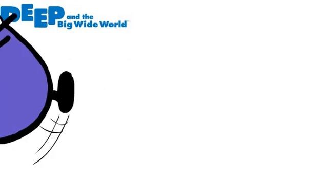 Peep And The Big Wide World Games Intro смотреть онлайн