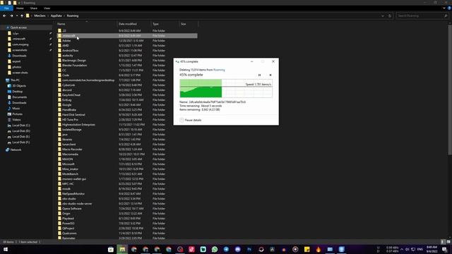 حل مشكلة error exit code 1 في ماينكرافت смотреть онлайн