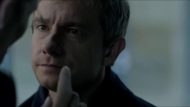 Sherlock - Can I Flick Your Face? смотреть онлайн