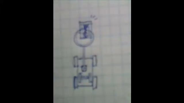 Мульт про ИНОПЛАНЕТЯНИНА 132 смотреть онлайн