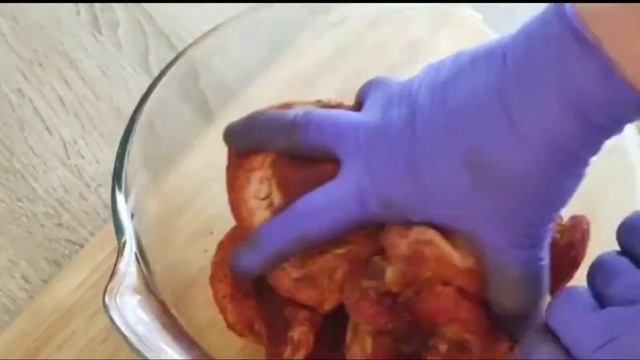 Свиная грудинка в духовке! смотреть онлайн