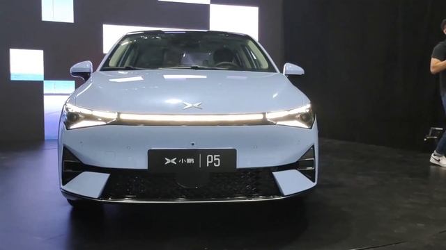 Top Chinese Electric Cars Giving Tesla Run for its Money смотреть онлайн