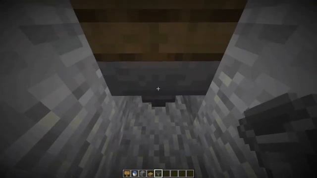 How to Make a Zombie Skeleton XP Farm - Minecraft Tutorial [Java/Bedrock] 1.17 смотреть онлайн