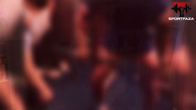 КАК КАЧАЛИСЬ ОТЦЫ И ДЕДЫ? ПЕРВАЯ КАЧАЛКА CCCР 70-х смотреть онлайн