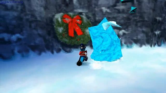 Gex 3 Deep Cover Gecko PS1 gameplay - GogetaSuperx смотреть онлайн