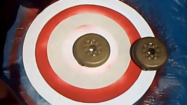 The Avengers How-to: Cardboard Captain America Shield смотреть онлайн