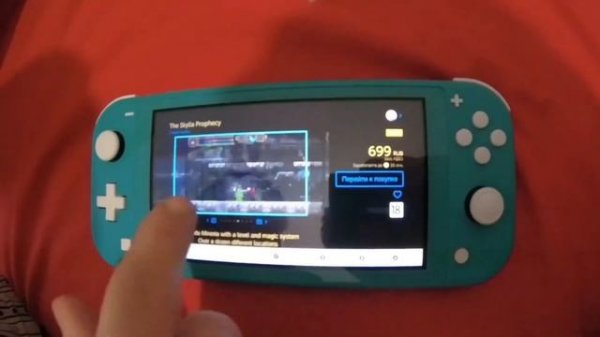 КУПИЛ NINTENDO SWITCH ЧТО БЫ ПРОДАТЬ??ПОЧЕМУ NINTENDO SWITCH КОНСОЛЬ НЕ ДЛЯ Б@МЖЕЙ?РАСПАКОВКА ОБЗОР