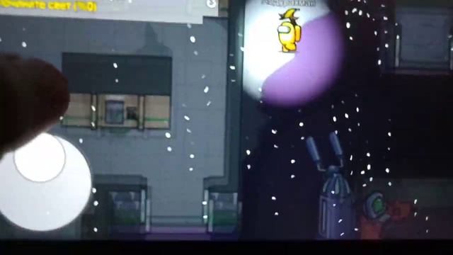 Игра Among us/ поражение смотреть онлайн