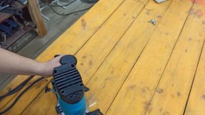 Выбор ручного фрезера для начинающих. ДЁШЕВО И СЕРДИТО!