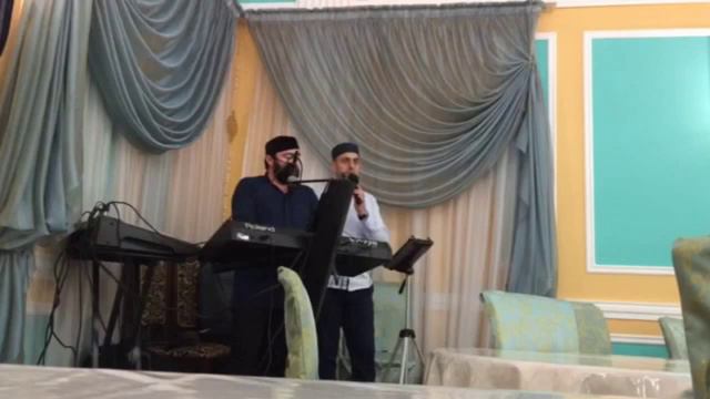 НА СВАДЬБЕ ХАЛЯЛЬ смотреть онлайн