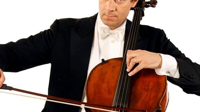 Schumann, Christian Benda, Cello Concerto - 3rd movement смотреть онлайн