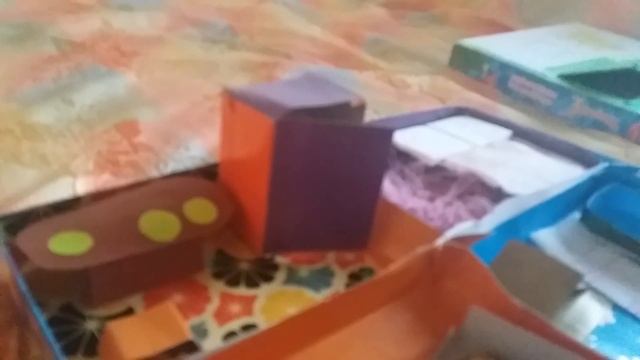 Дом для куклы Лол. Рисуем куклу Лол. смотреть онлайн