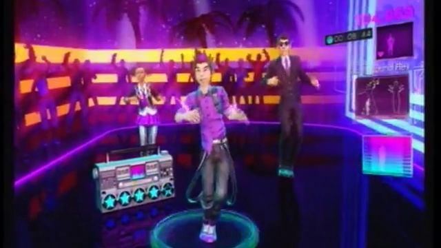 Dance Central 3: Heard Em All (Request - GLITCH) смотреть онлайн