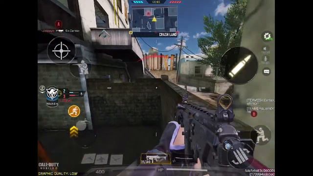 Top 5000 Leaderboard Push CODM LIVE MALAYALAM смотреть онлайн