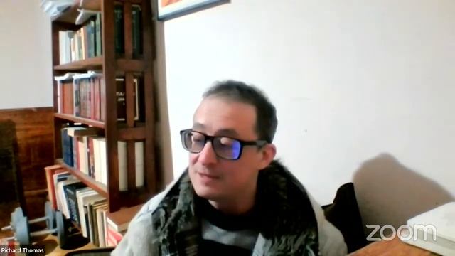 Шестая лекция Алексея Пурина, 2023 смотреть онлайн