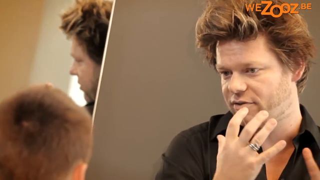 Heren Verschil tussen gel en wax смотреть онлайн