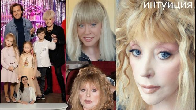 В инвалидной коляске. Здоровье Пугачевой вызвало серьезные опасения медиков.