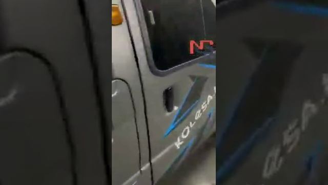 Damas tuning смотреть онлайн