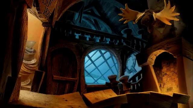 Muppet Treasure Island - [01/04] - [Benbow Inn] - English Playthrough смотреть онлайн