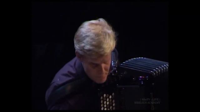 Paavo Korpijaakko: Sonata nr. 1 "Ultra" for solo accordion смотреть онлайн