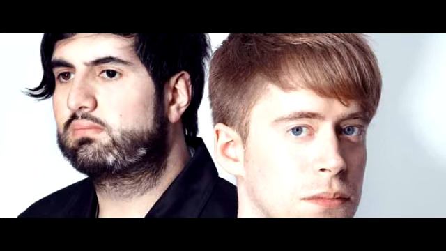 Digitalism Circles Eric Prydz Remix BBC Radio 1 Rip смотреть онлайн