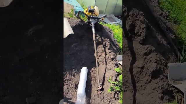 лучшая свая буронабивная. смотреть онлайн